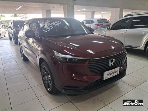 HONDA HR-V 1.5 DI I-VTEC FLEX EXL CVT
